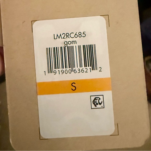 Levi’s Quilted Plaid Shacket Overshirt Jacket | Workwear Utility | Size S - Picture 8 of 8